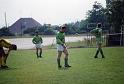 Greg Sloan, Ian Wall and Dave Worrall